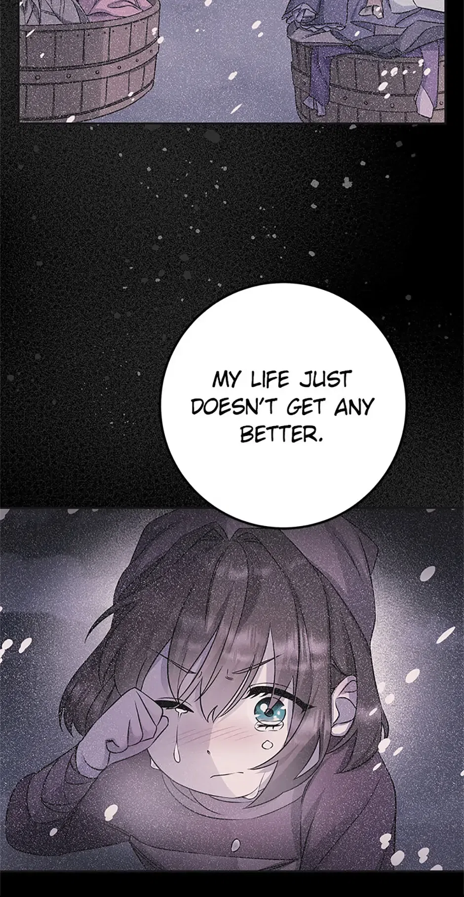 If You Save an Immoral Beast Chapter 34 – Page 19