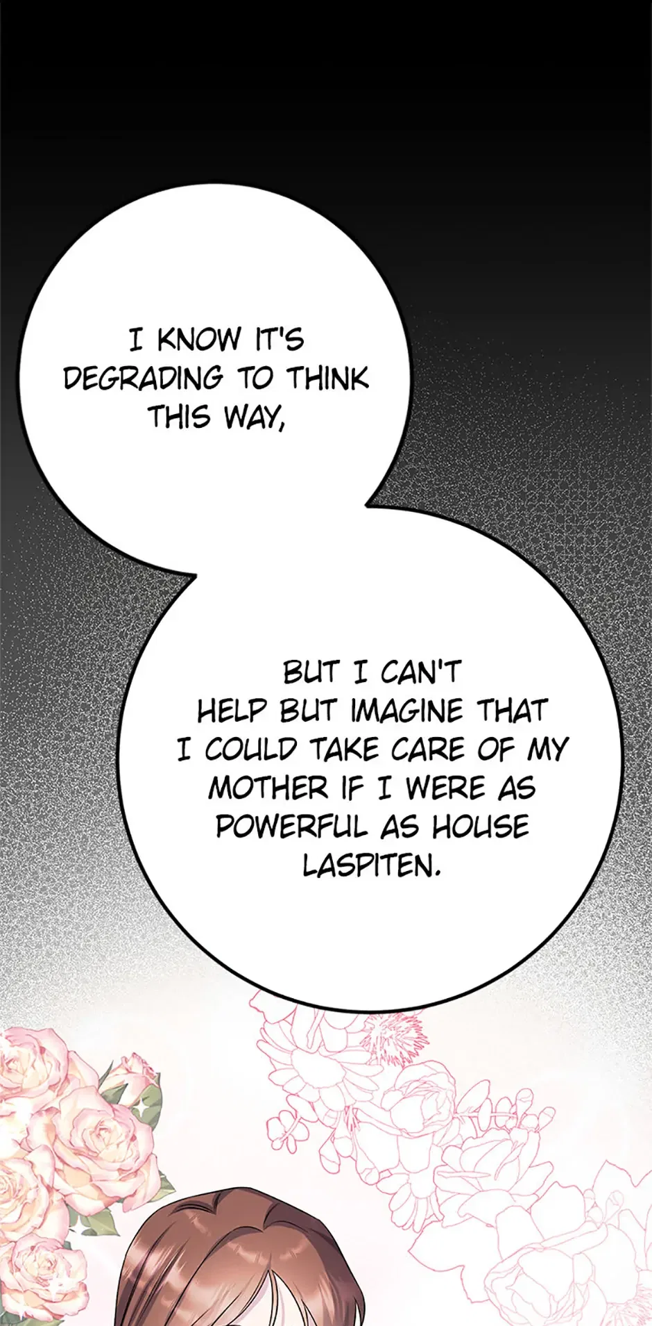 If You Save an Immoral Beast Chapter 34 – Page 20