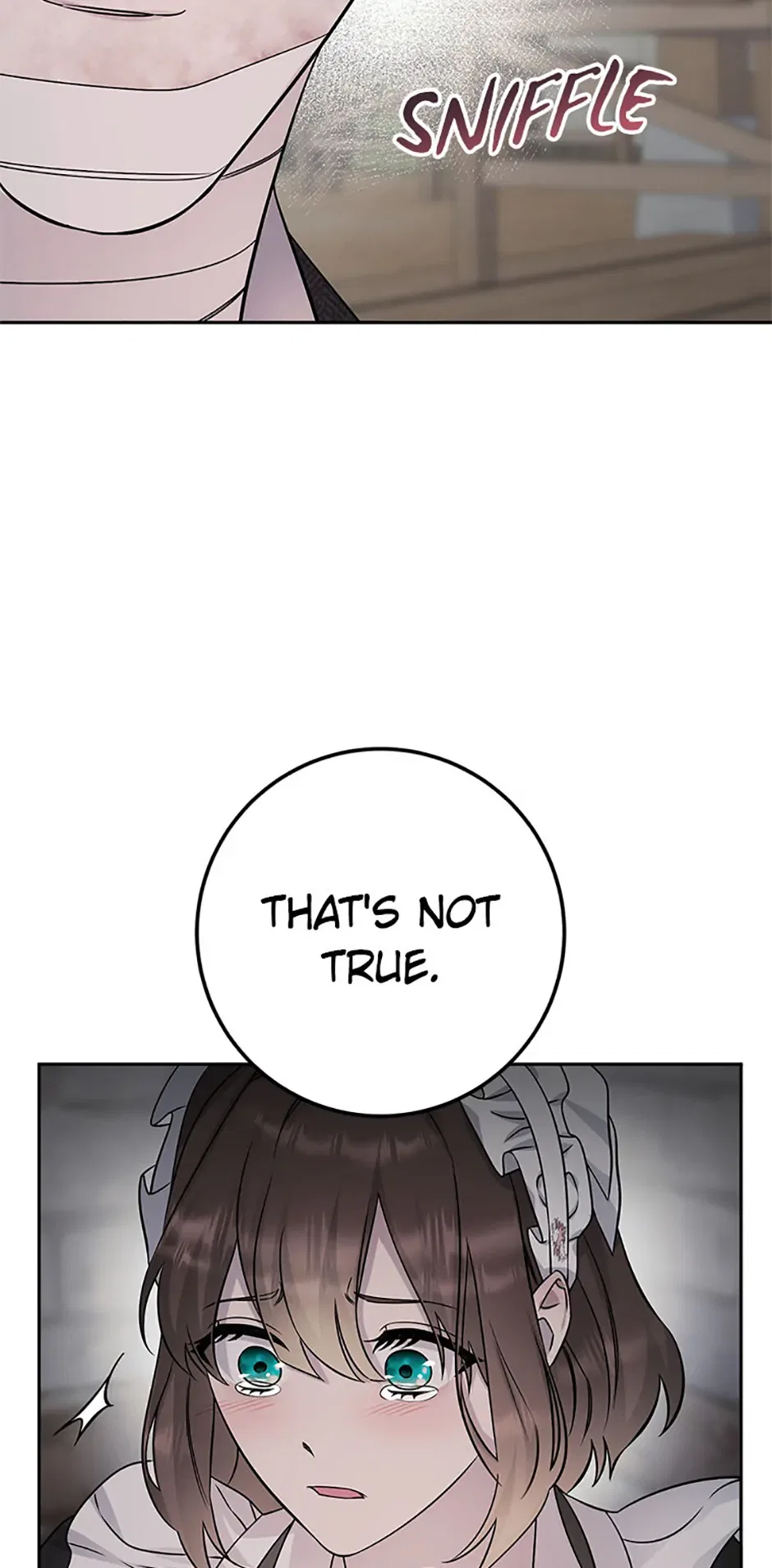 If You Save an Immoral Beast Chapter 34 – Page 23