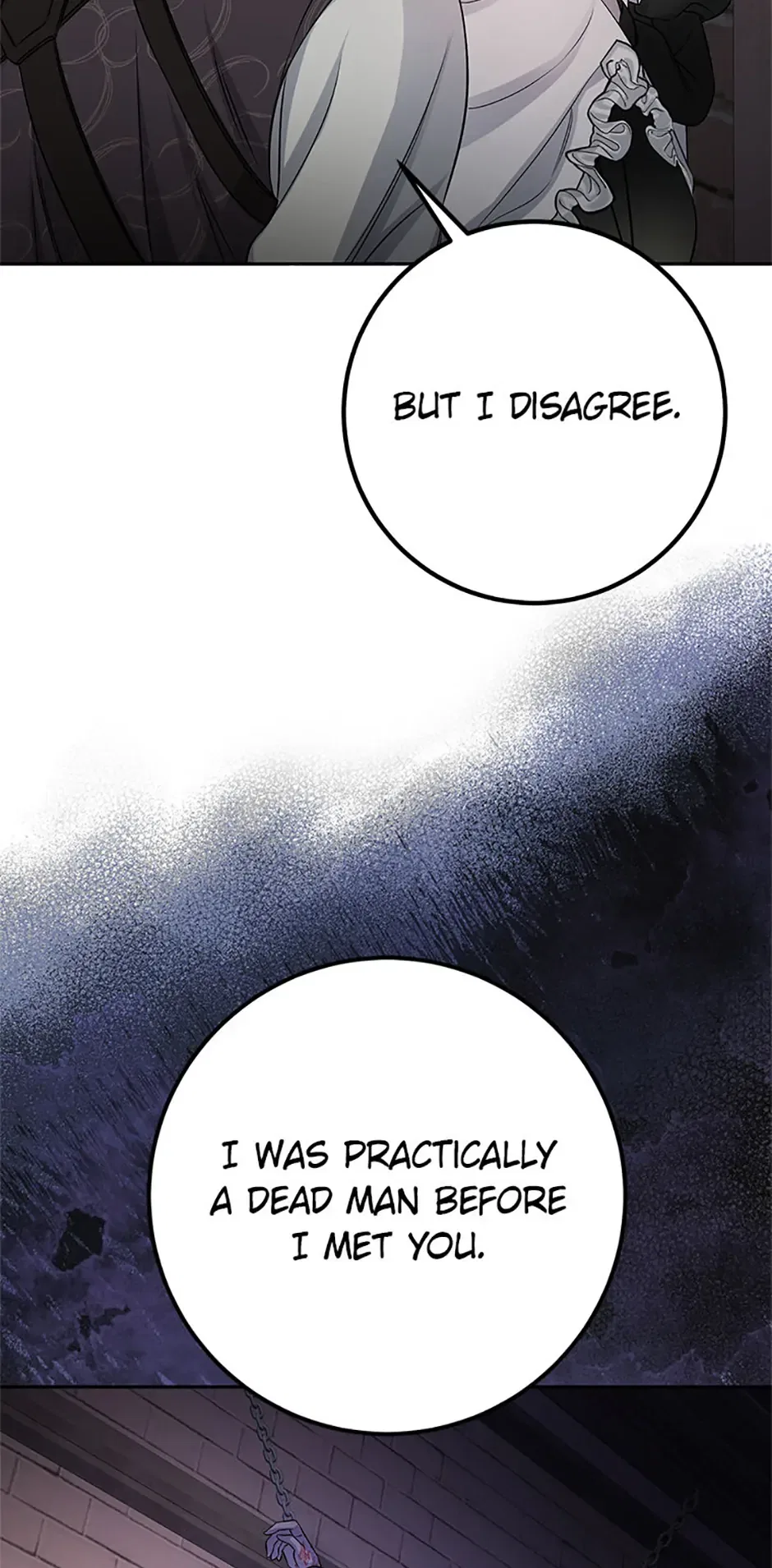 If You Save an Immoral Beast Chapter 34 – Page 25