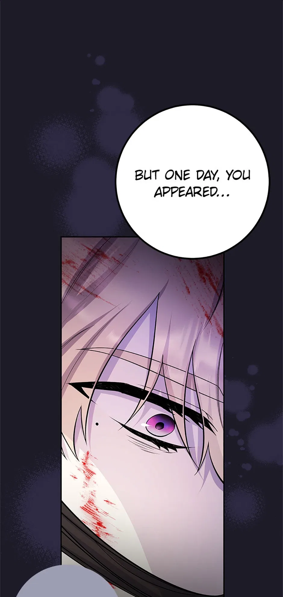 If You Save an Immoral Beast Chapter 34 – Page 28