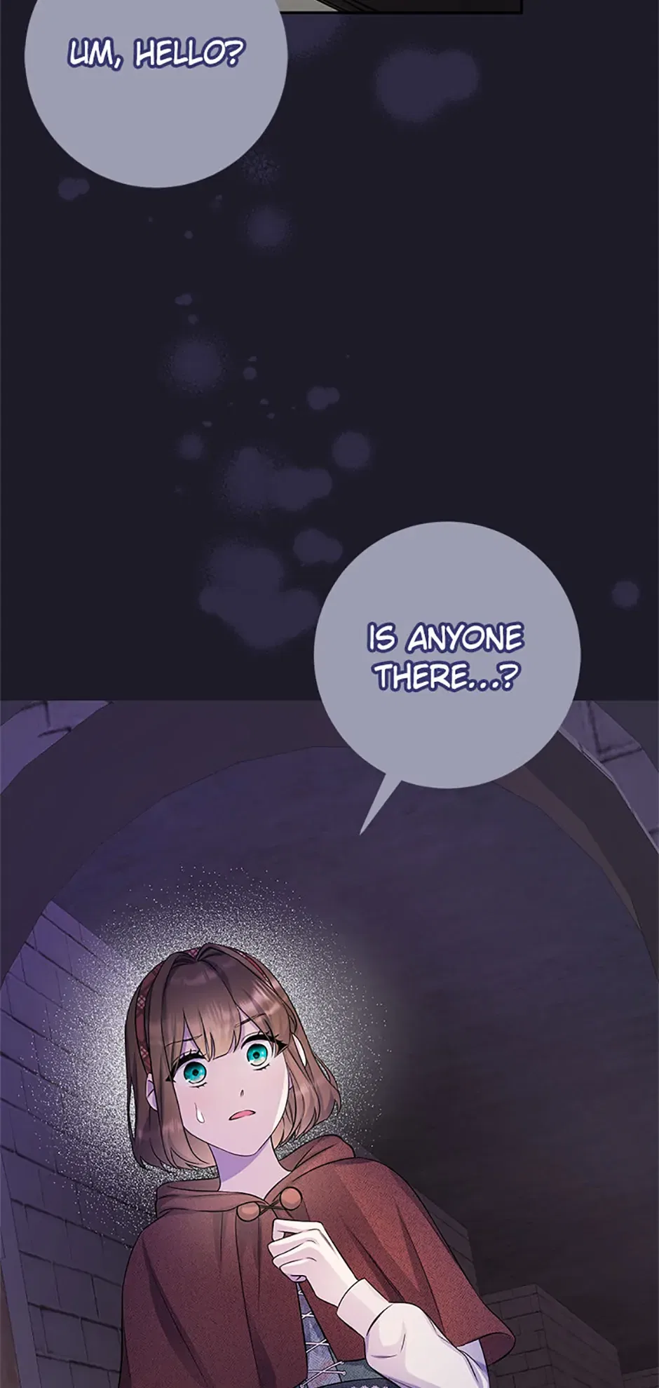 If You Save an Immoral Beast Chapter 34 – Page 29