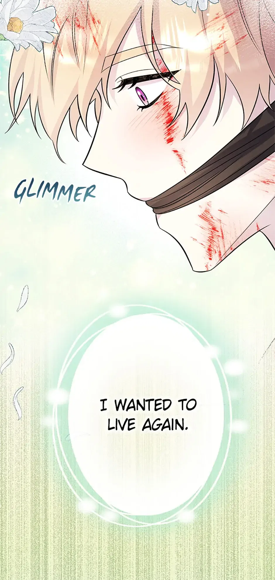 If You Save an Immoral Beast Chapter 34 – Page 33