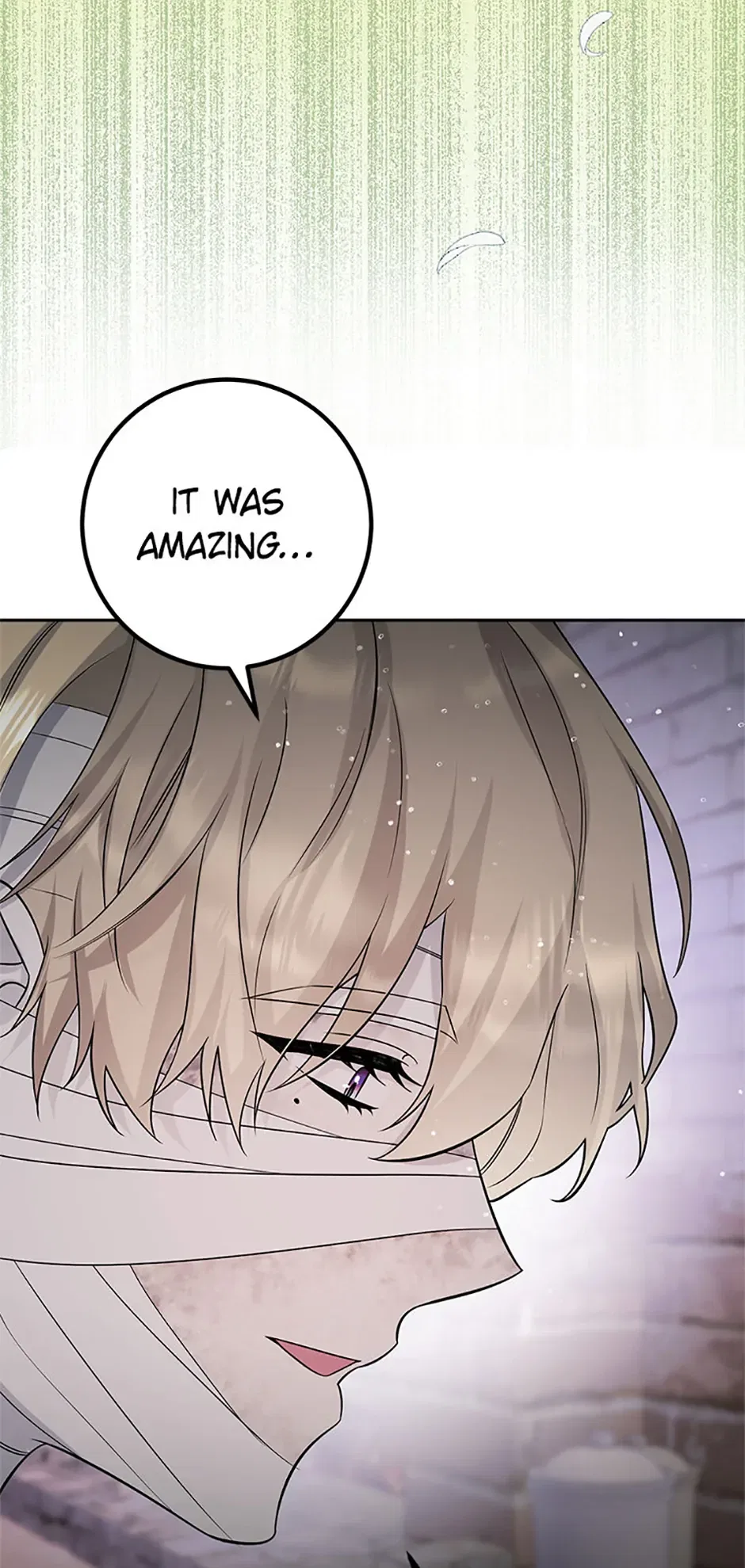 If You Save an Immoral Beast Chapter 34 – Page 34