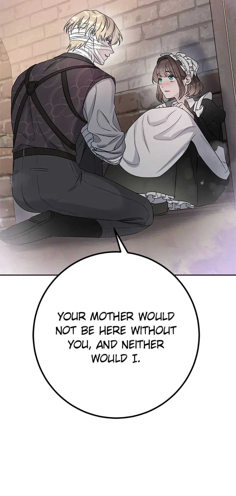If You Save an Immoral Beast Chapter 34 – Page 36