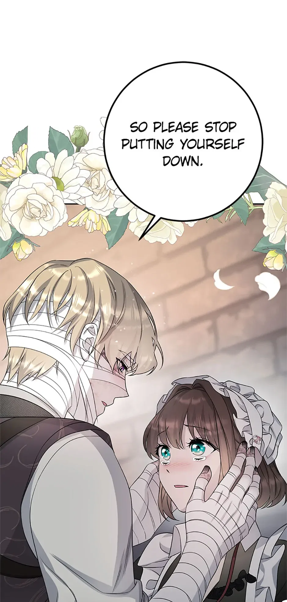 If You Save an Immoral Beast Chapter 34 – Page 37