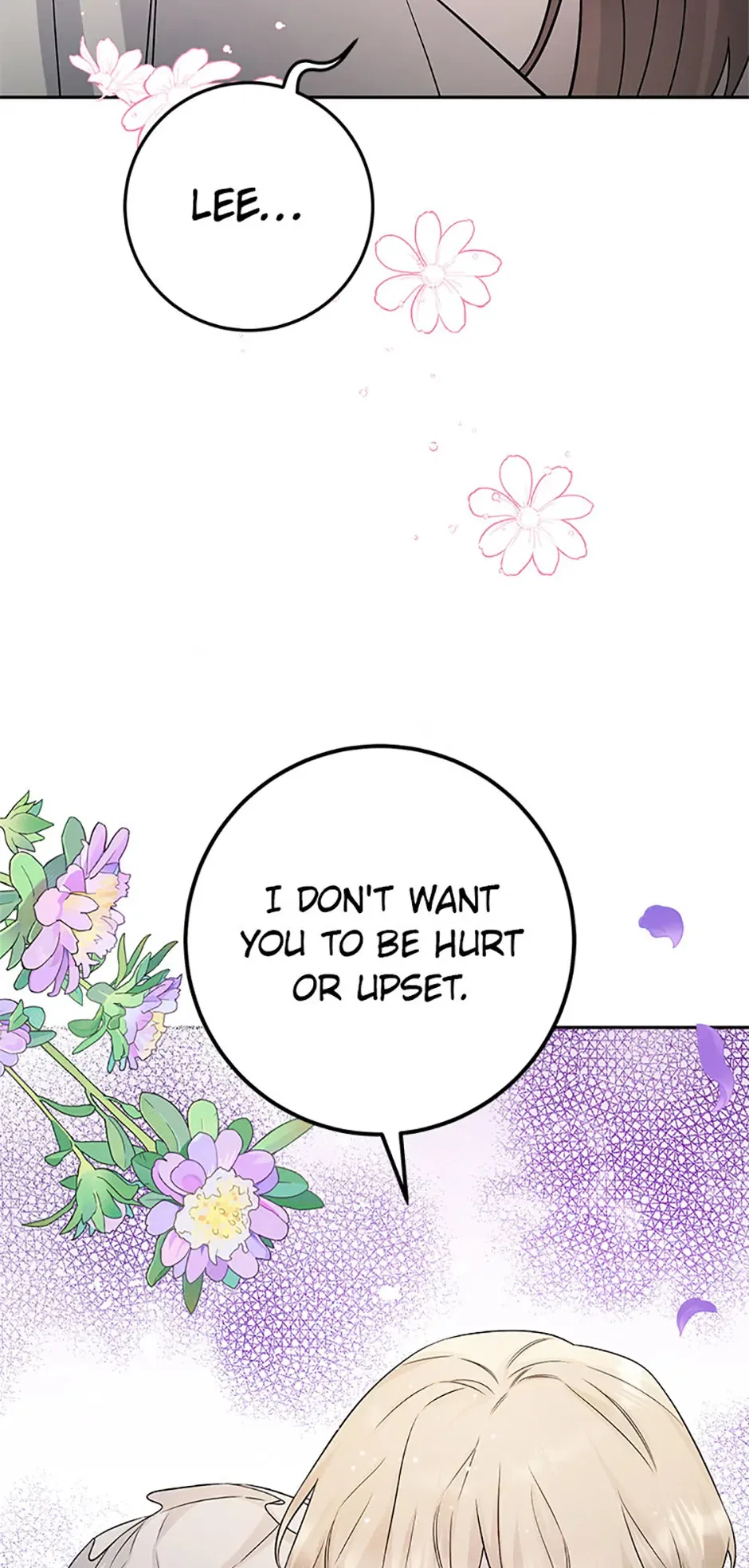If You Save an Immoral Beast Chapter 34 – Page 40
