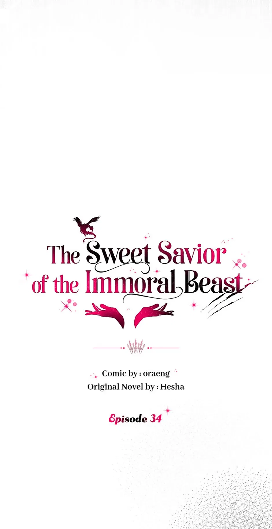 If You Save an Immoral Beast Chapter 34 – Page 48