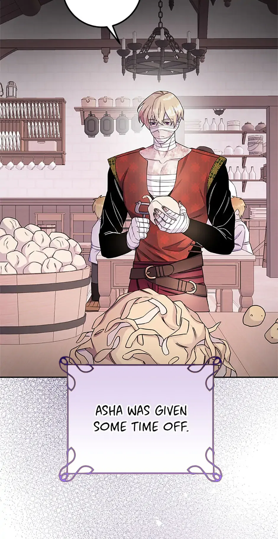 If You Save an Immoral Beast Chapter 34 – Page 52