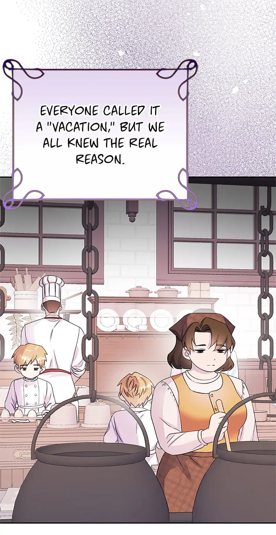 If You Save an Immoral Beast Chapter 34 – Page 53