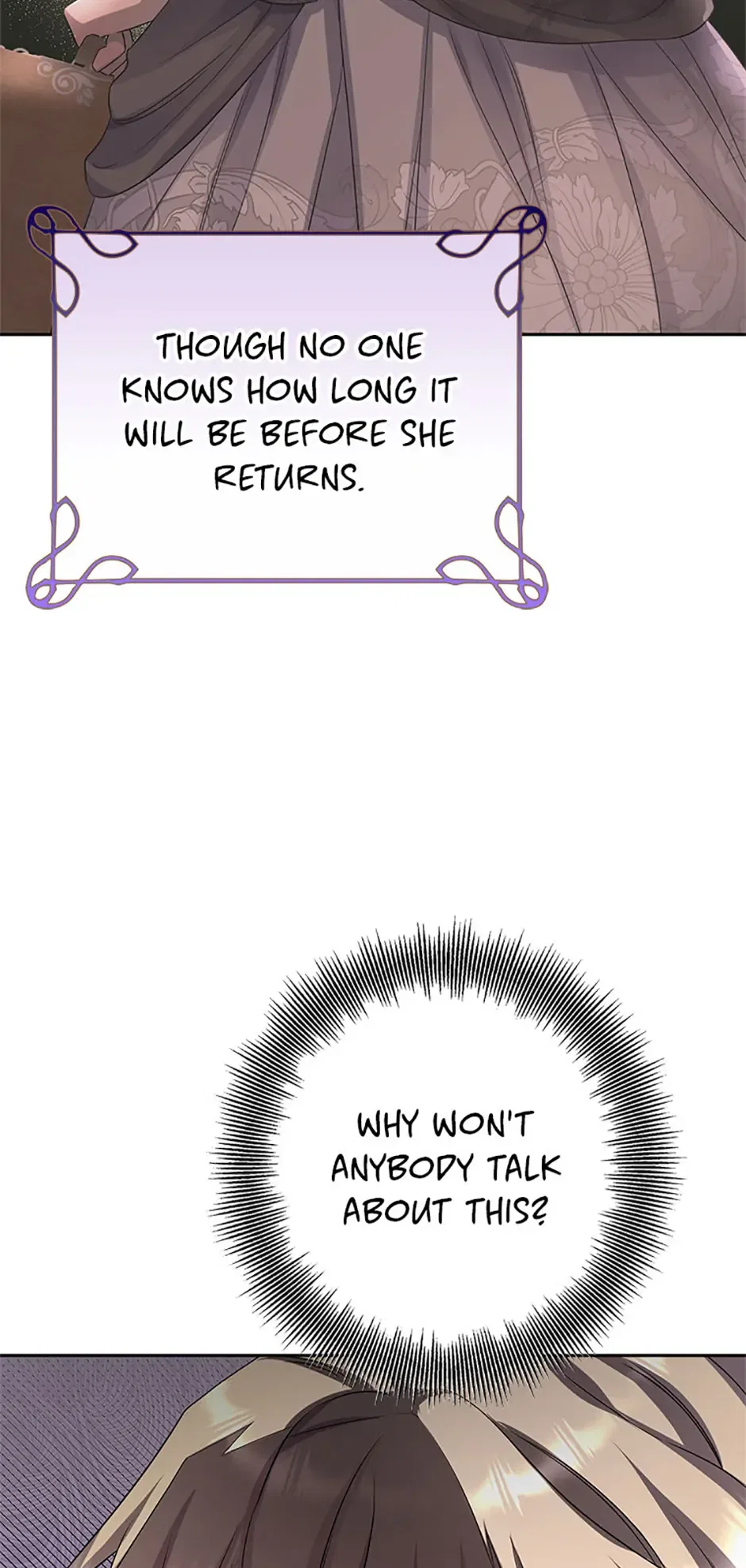 If You Save an Immoral Beast Chapter 34 – Page 55