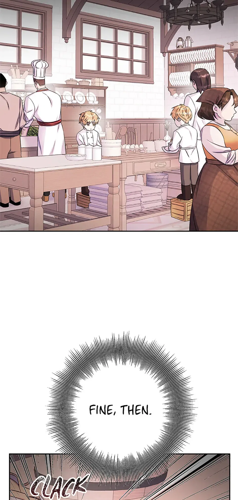 If You Save an Immoral Beast Chapter 34 – Page 57