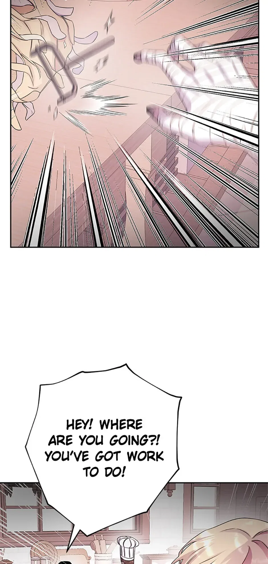 If You Save an Immoral Beast Chapter 34 – Page 58