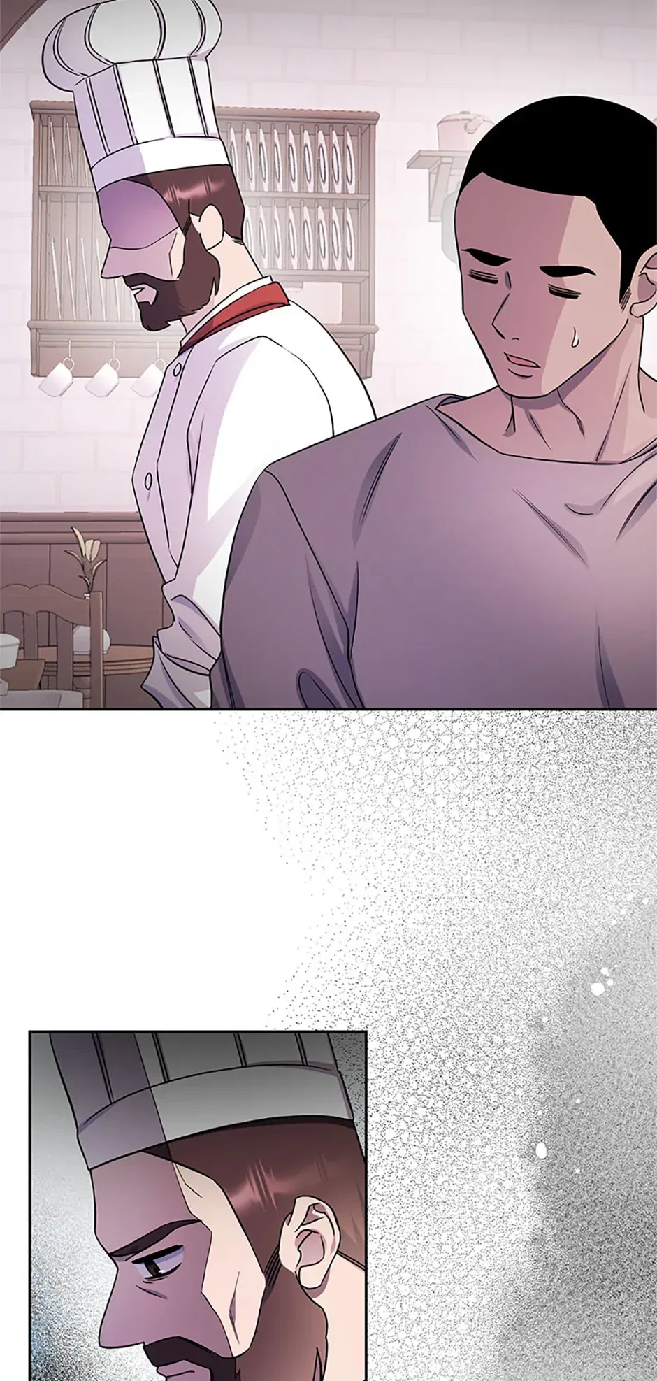 If You Save an Immoral Beast Chapter 34 – Page 60