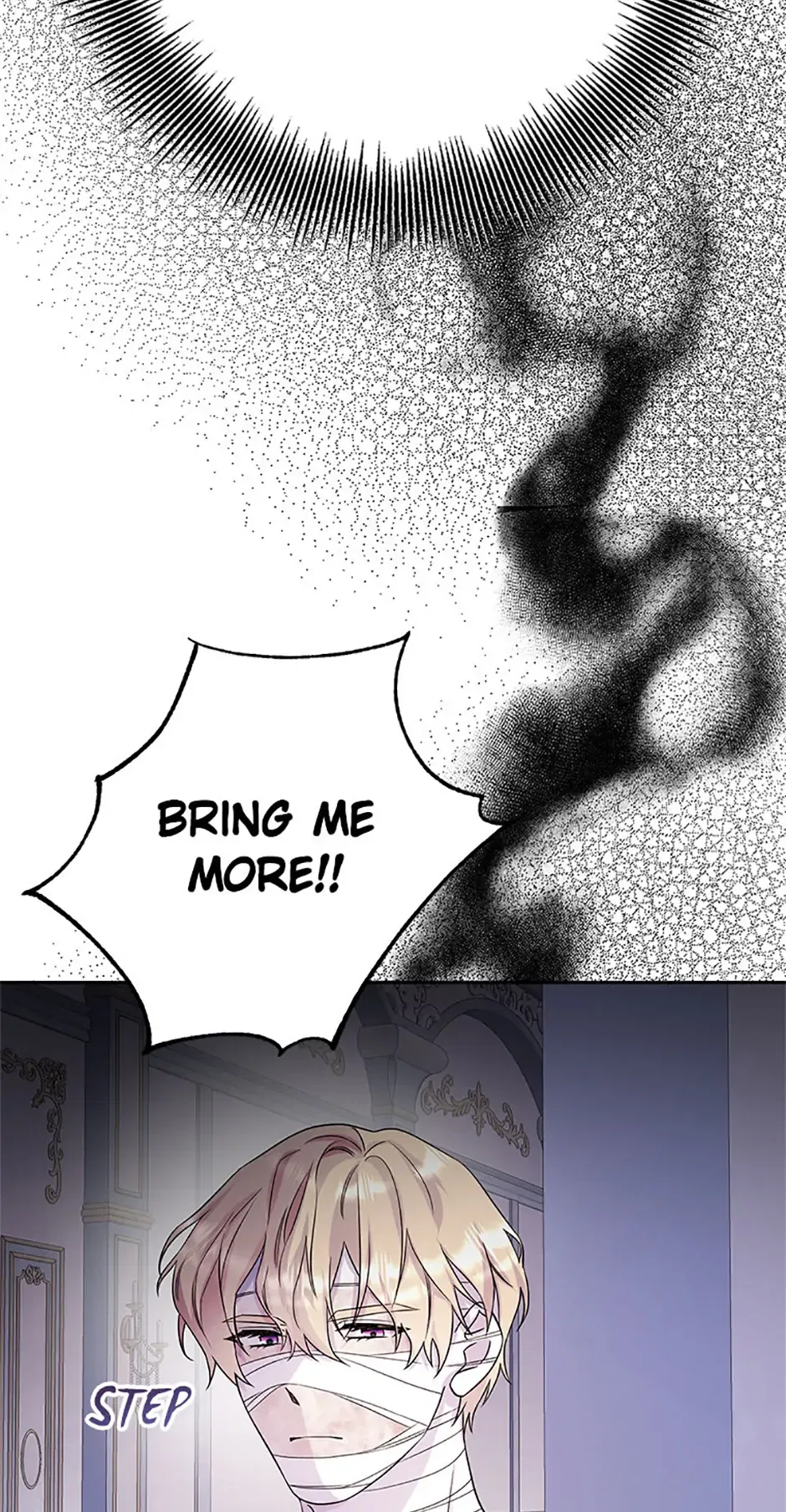 If You Save an Immoral Beast Chapter 34 – Page 67