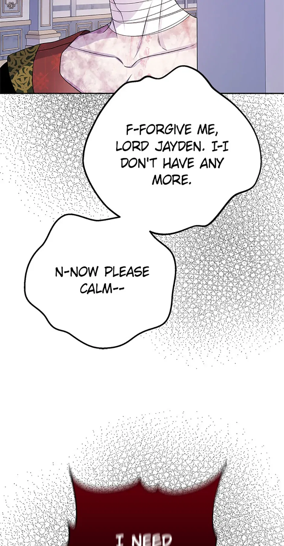 If You Save an Immoral Beast Chapter 34 – Page 68