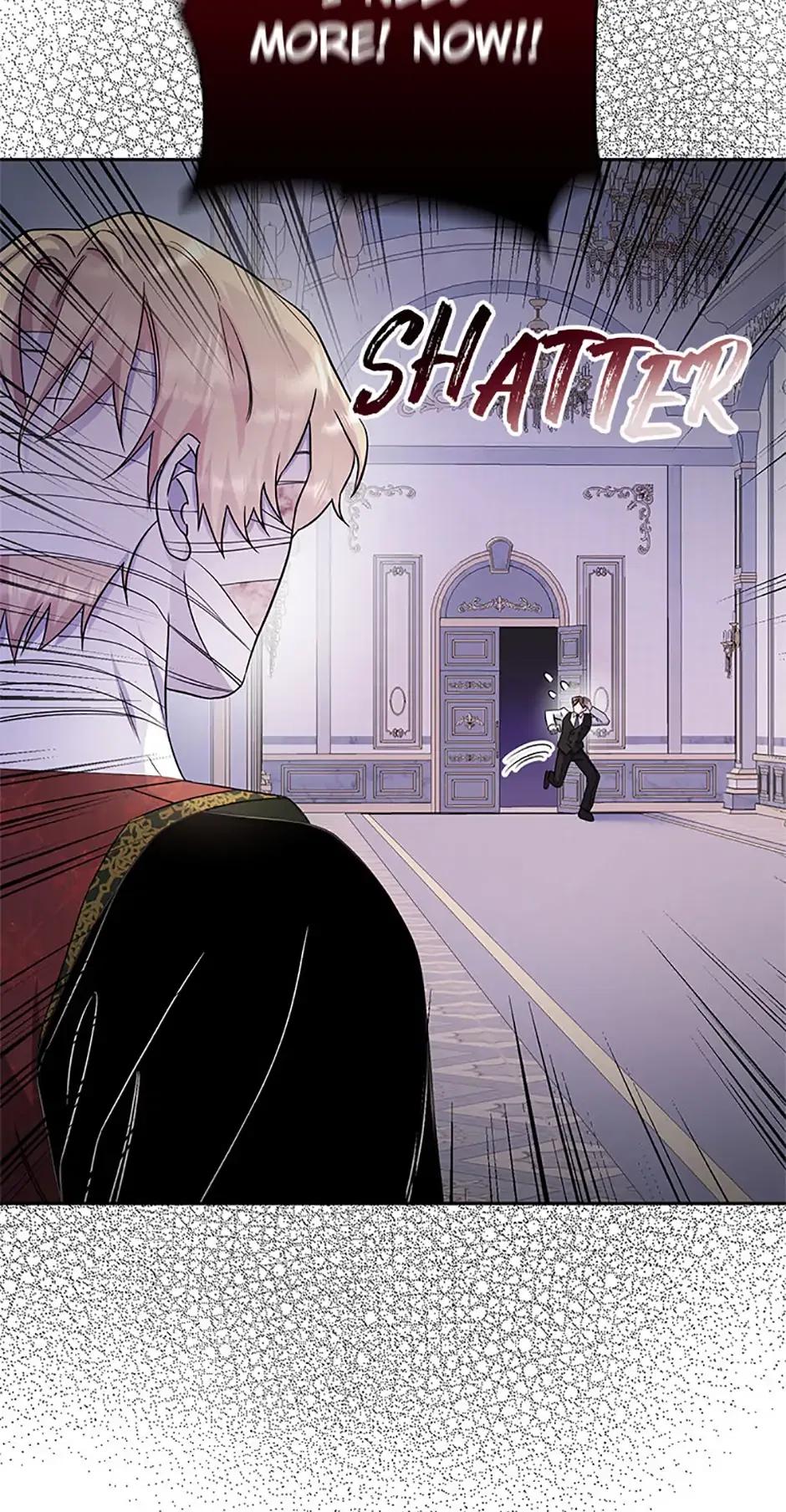 If You Save an Immoral Beast Chapter 34 – Page 69