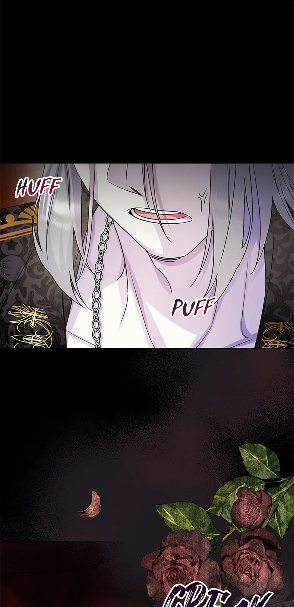 If You Save an Immoral Beast Chapter 34 – Page 71