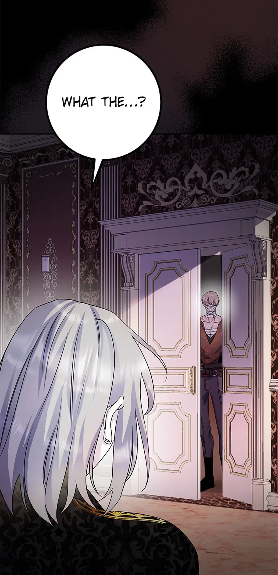 If You Save an Immoral Beast Chapter 34 – Page 74