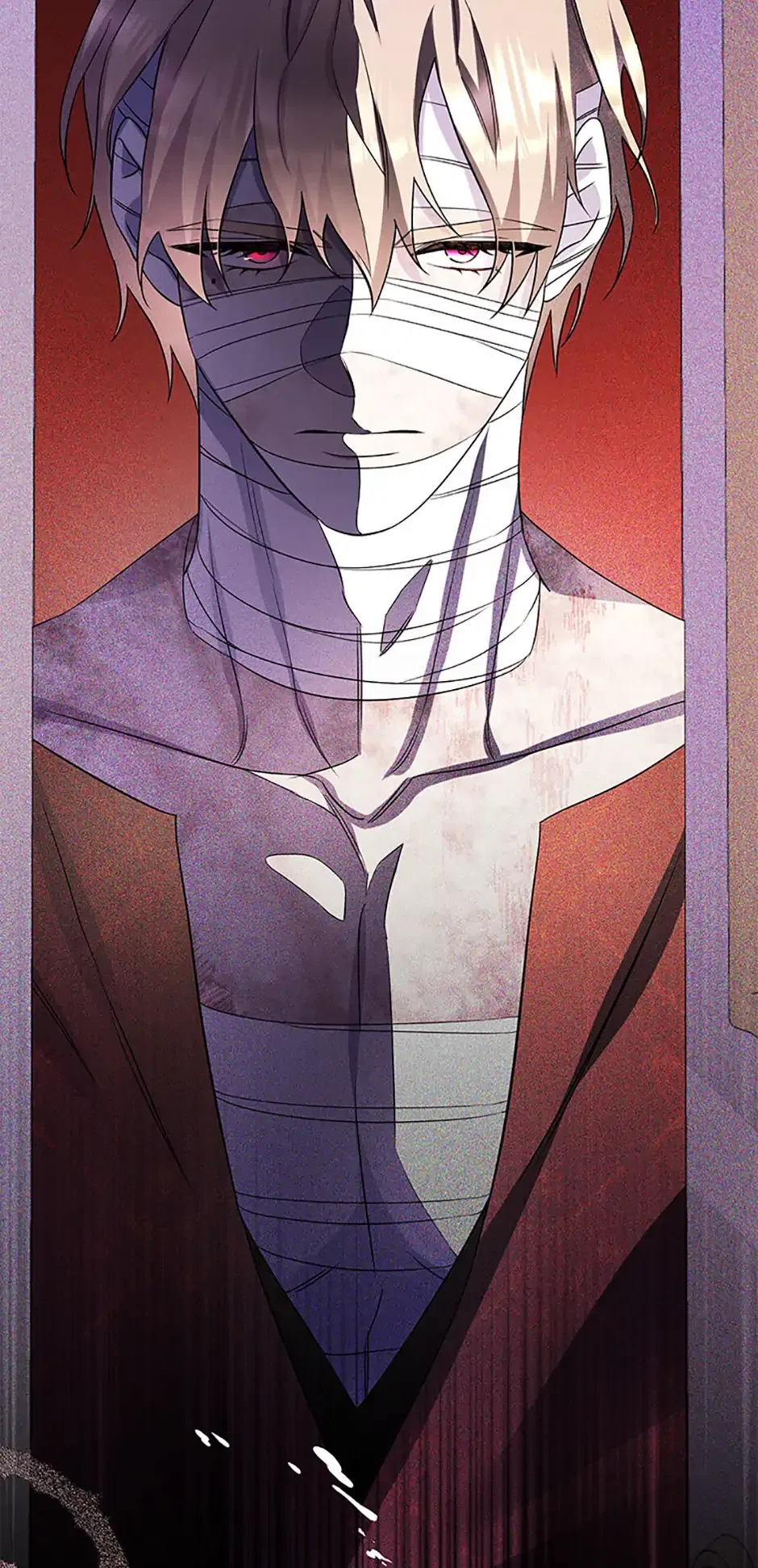 If You Save an Immoral Beast Chapter 34 – Page 76