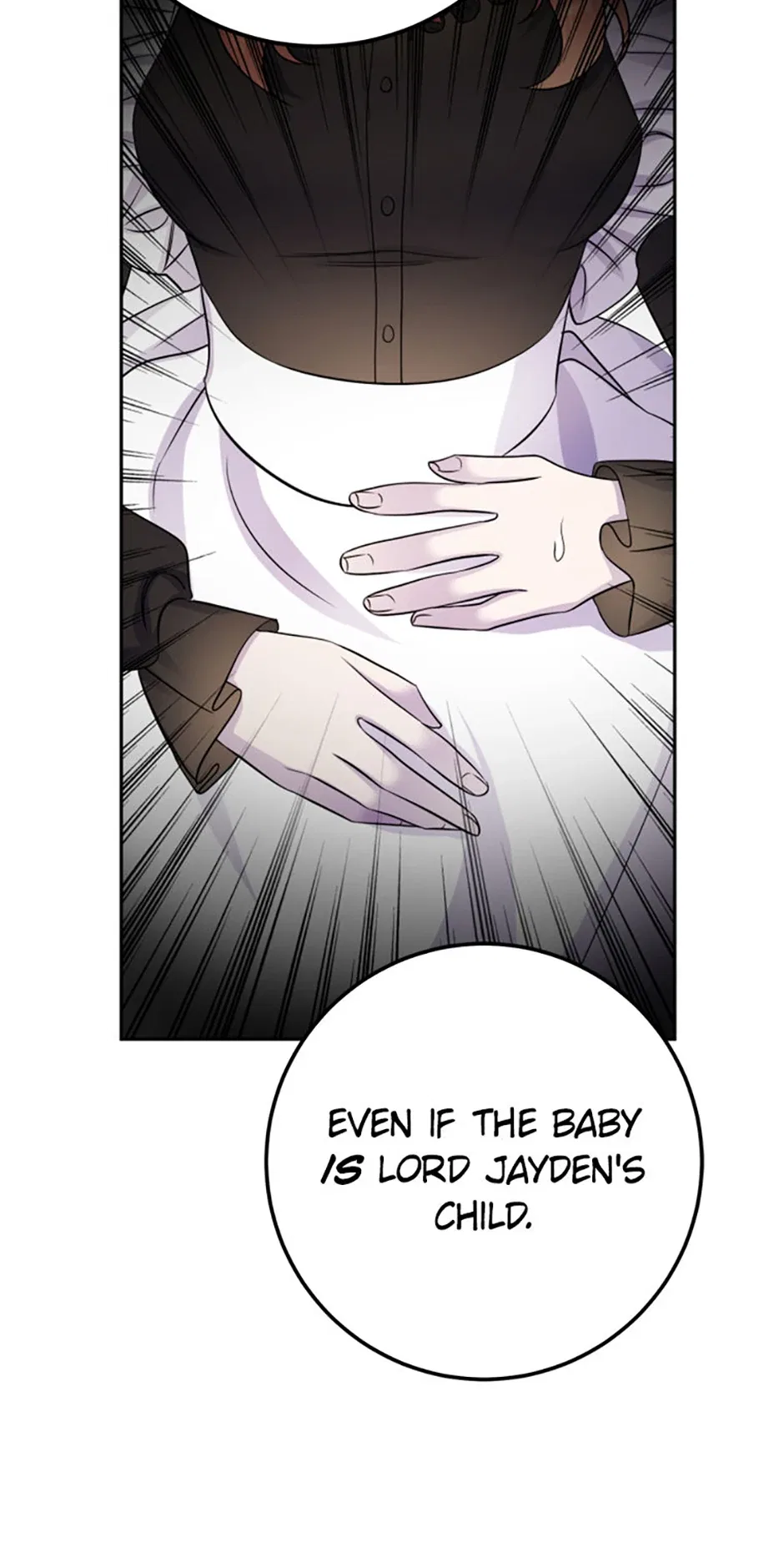 If You Save an Immoral Beast Chapter 33 – Page 3
