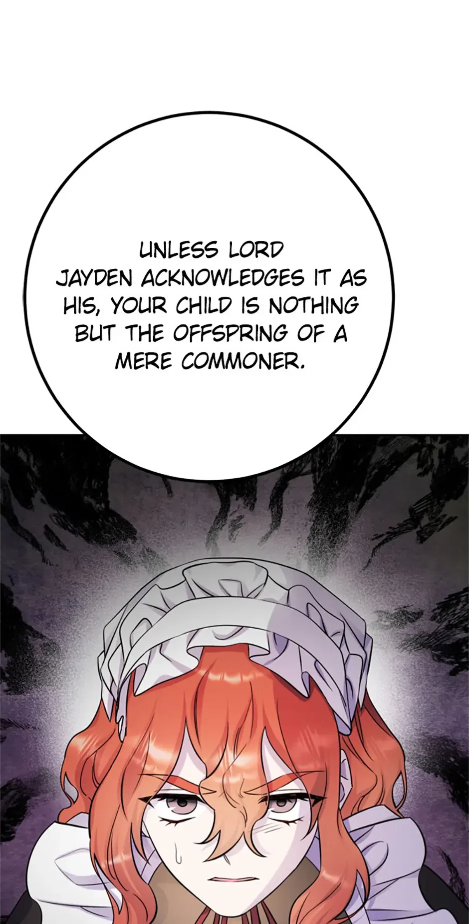 If You Save an Immoral Beast Chapter 33 – Page 4