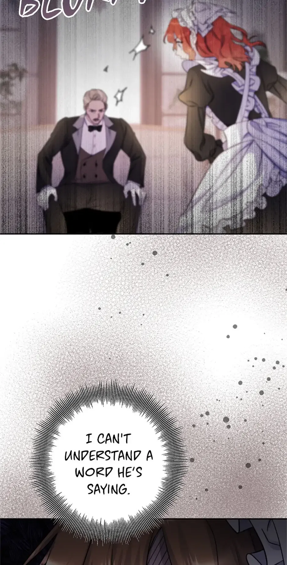 If You Save an Immoral Beast Chapter 33 – Page 6