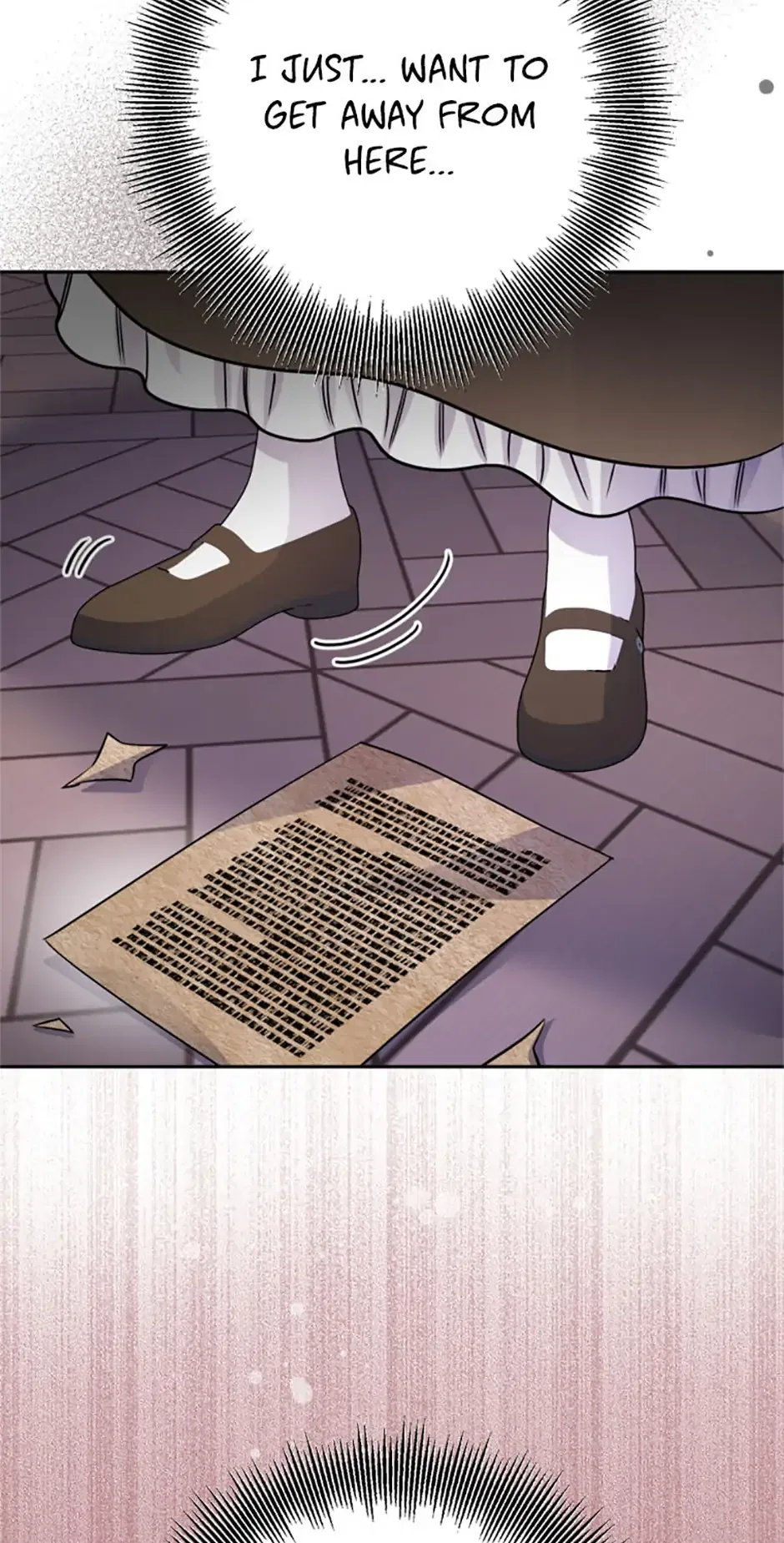 If You Save an Immoral Beast Chapter 33 – Page 8