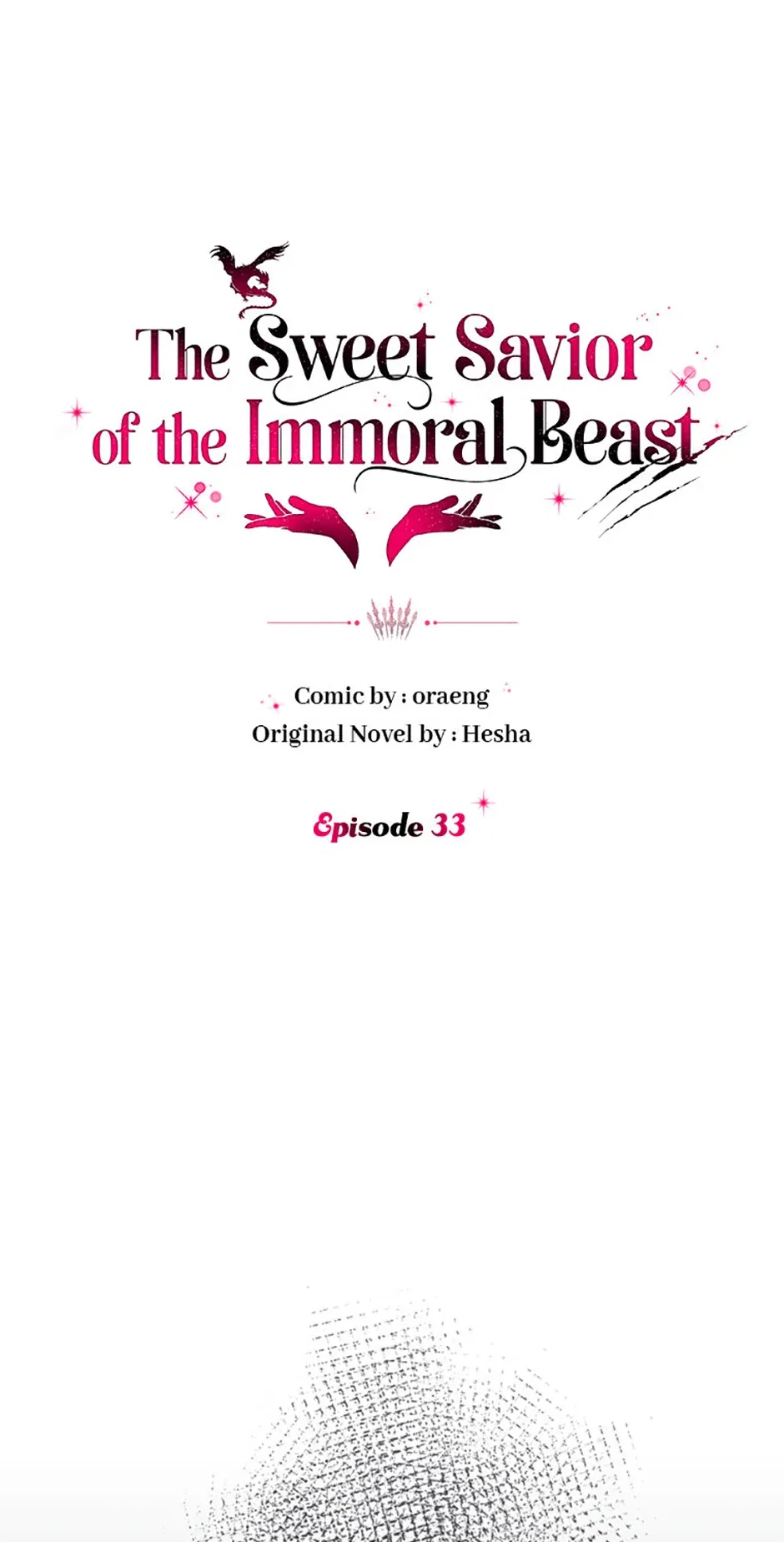 If You Save an Immoral Beast Chapter 33 – Page 10