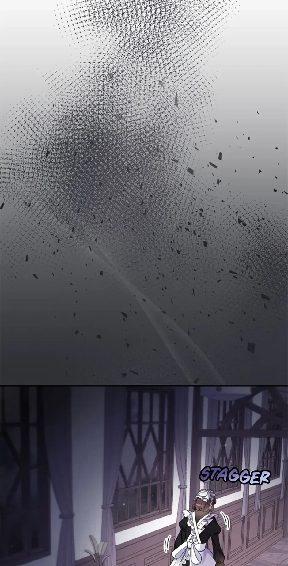 If You Save an Immoral Beast Chapter 33 – Page 11