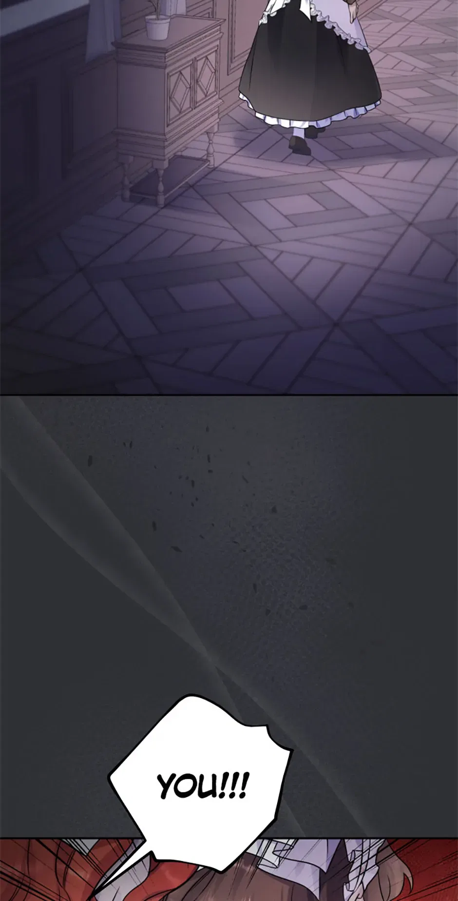 If You Save an Immoral Beast Chapter 33 – Page 12