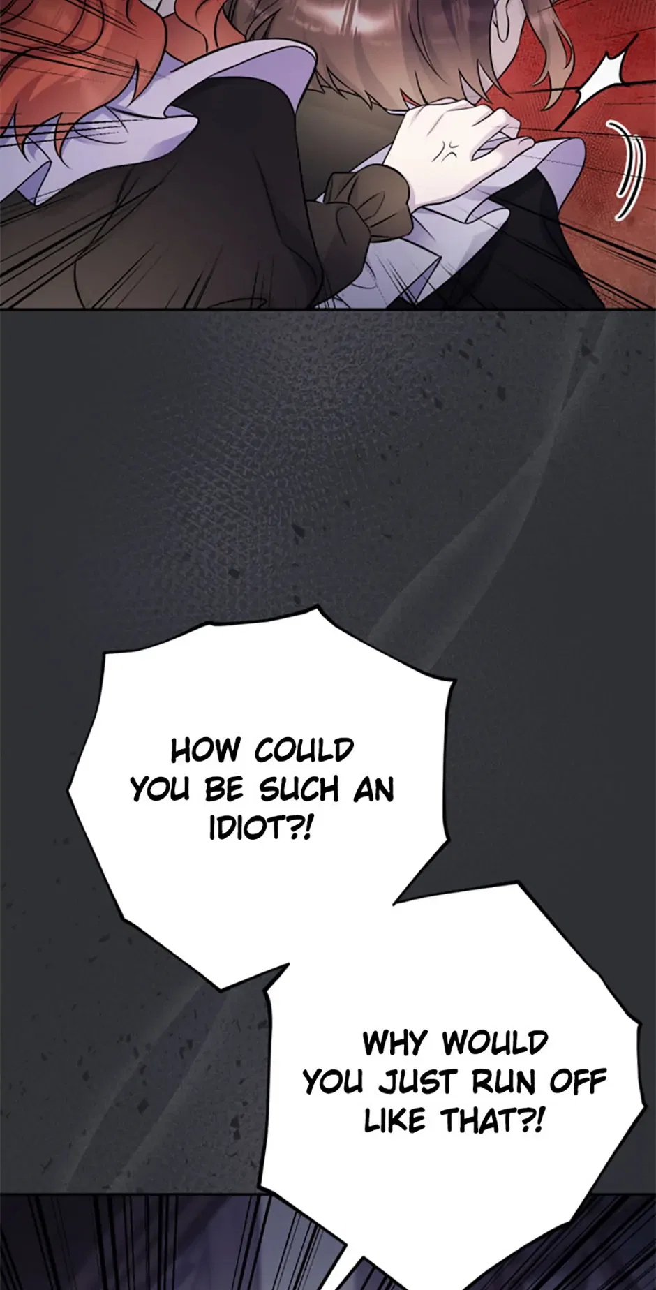 If You Save an Immoral Beast Chapter 33 – Page 13