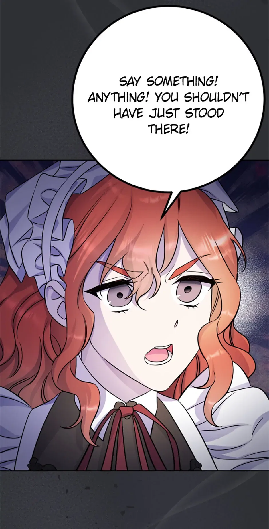 If You Save an Immoral Beast Chapter 33 – Page 16
