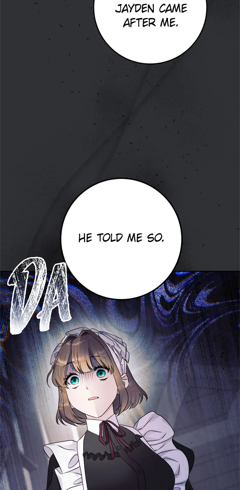 If You Save an Immoral Beast Chapter 33 – Page 19