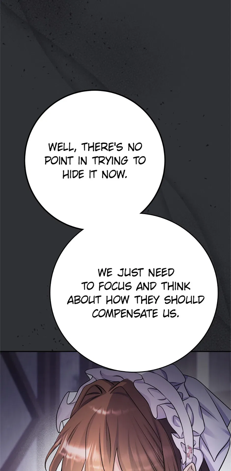 If You Save an Immoral Beast Chapter 33 – Page 23