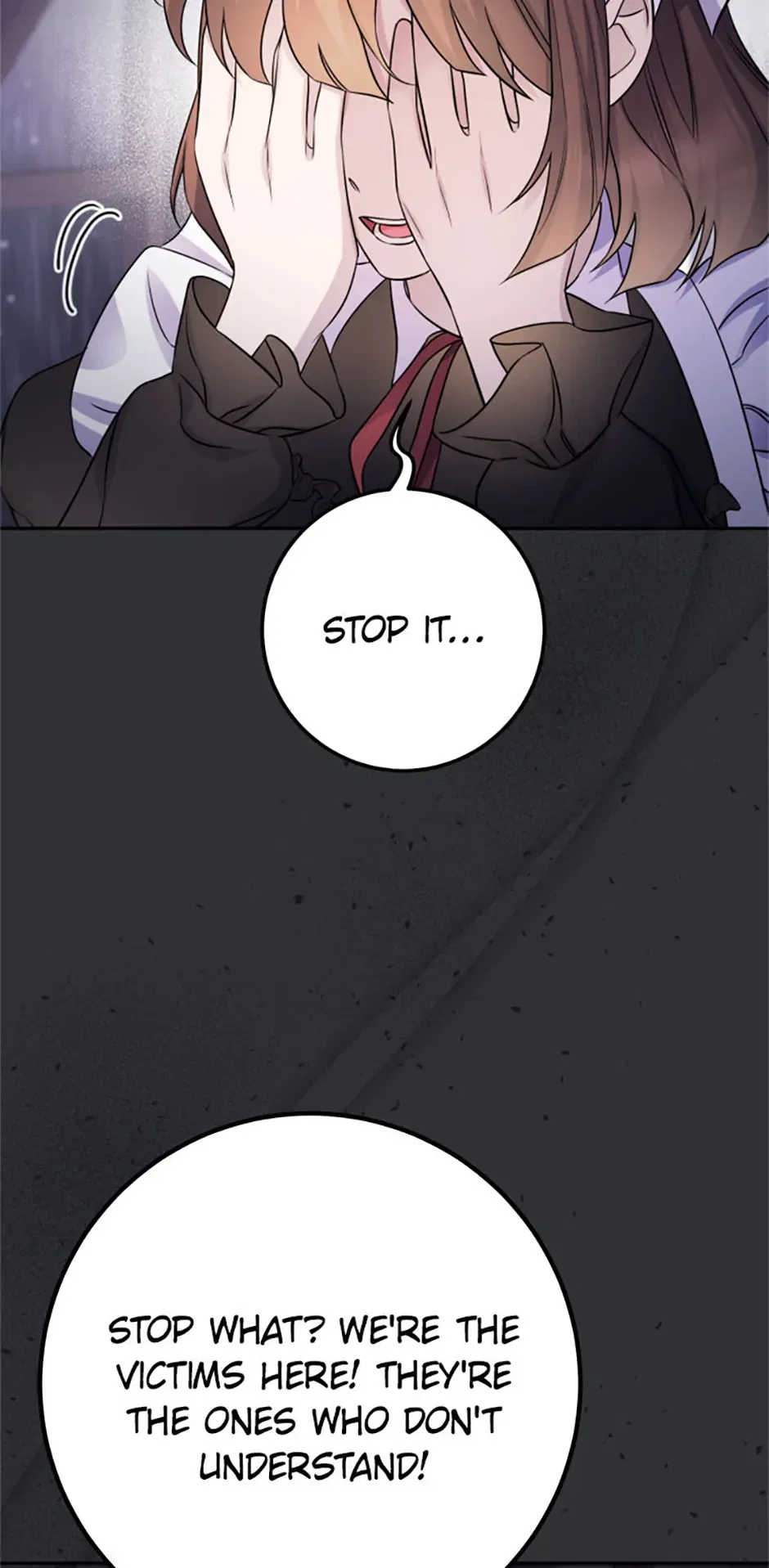 If You Save an Immoral Beast Chapter 33 – Page 24