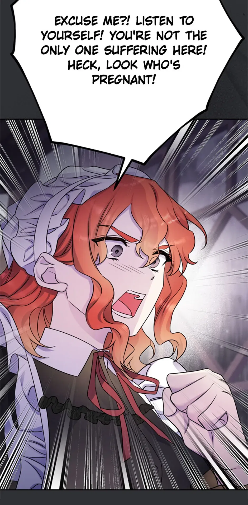 If You Save an Immoral Beast Chapter 33 – Page 26