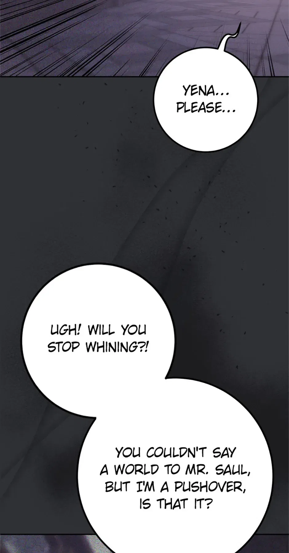 If You Save an Immoral Beast Chapter 33 – Page 28