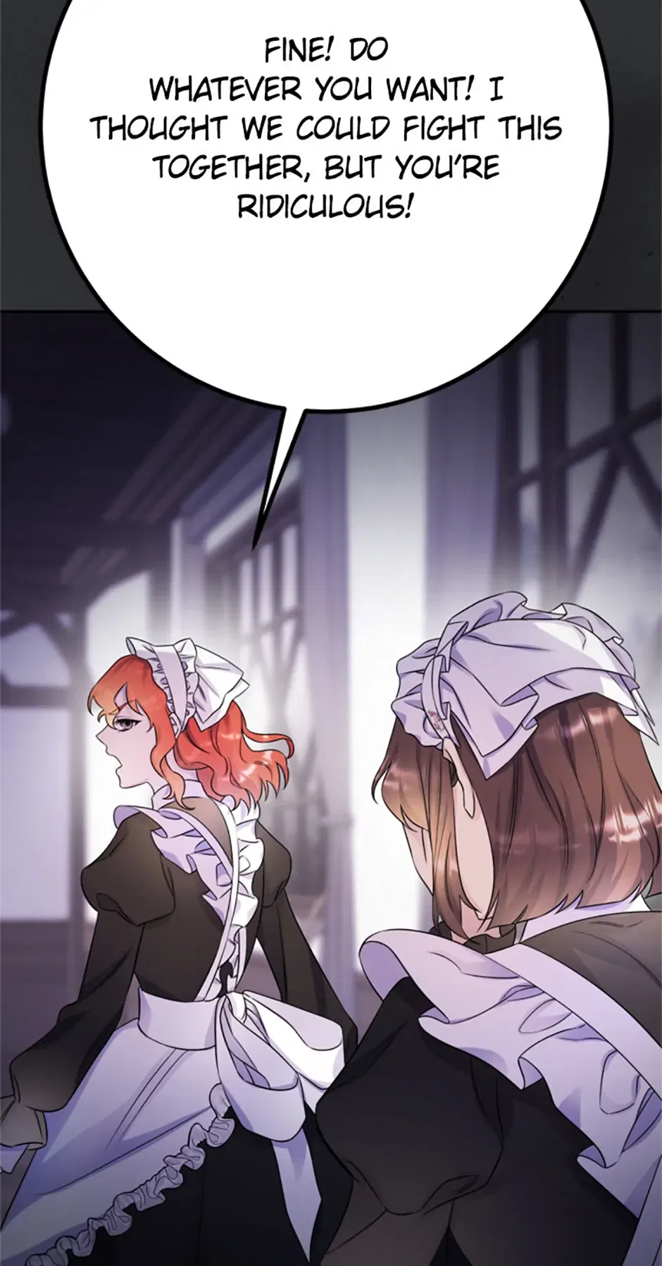 If You Save an Immoral Beast Chapter 33 – Page 30