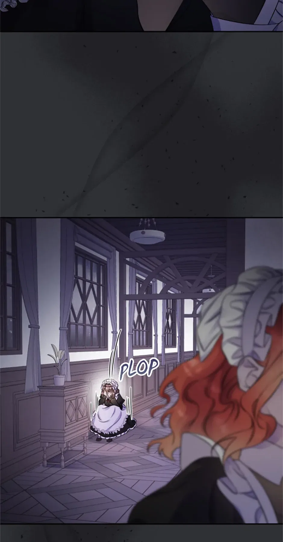If You Save an Immoral Beast Chapter 33 – Page 31