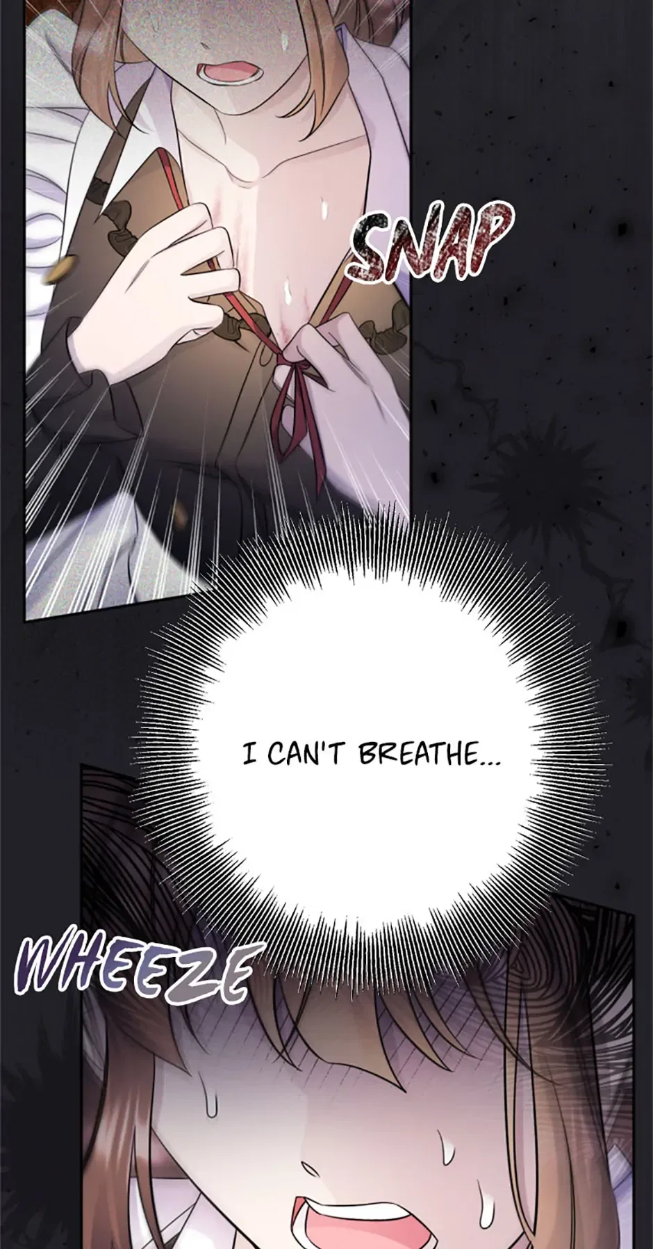 If You Save an Immoral Beast Chapter 33 – Page 34
