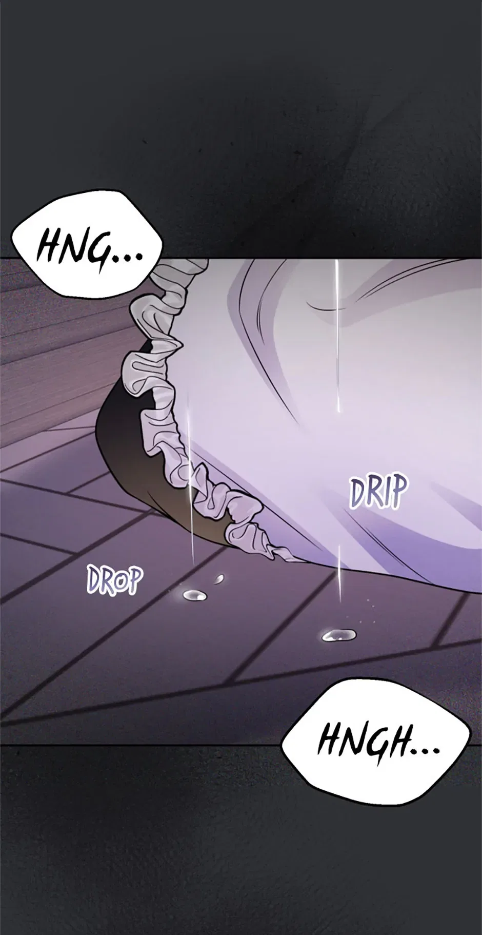 If You Save an Immoral Beast Chapter 33 – Page 36