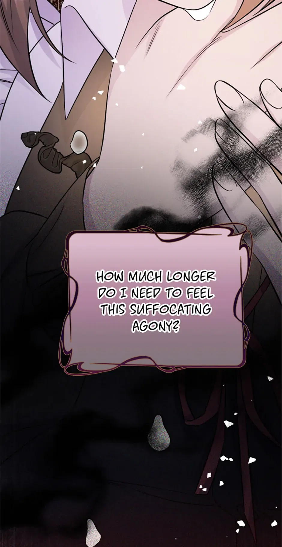 If You Save an Immoral Beast Chapter 33 – Page 38