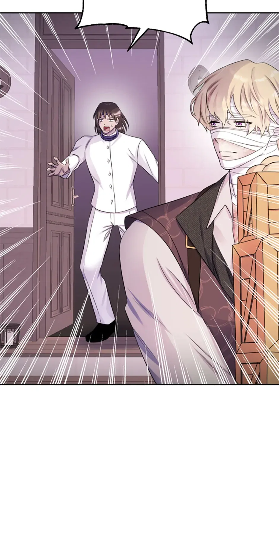 If You Save an Immoral Beast Chapter 33 – Page 44