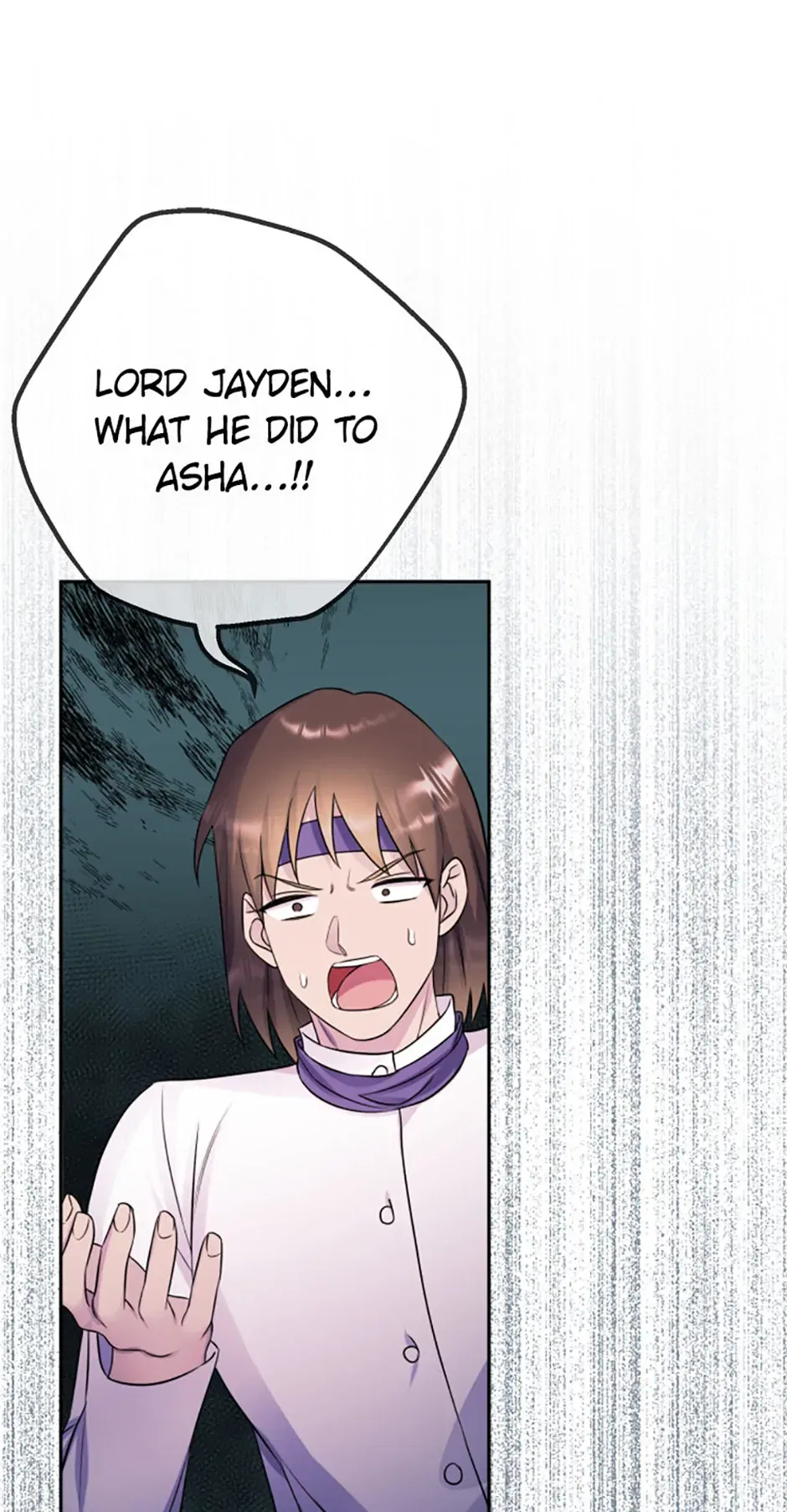 If You Save an Immoral Beast Chapter 33 – Page 46