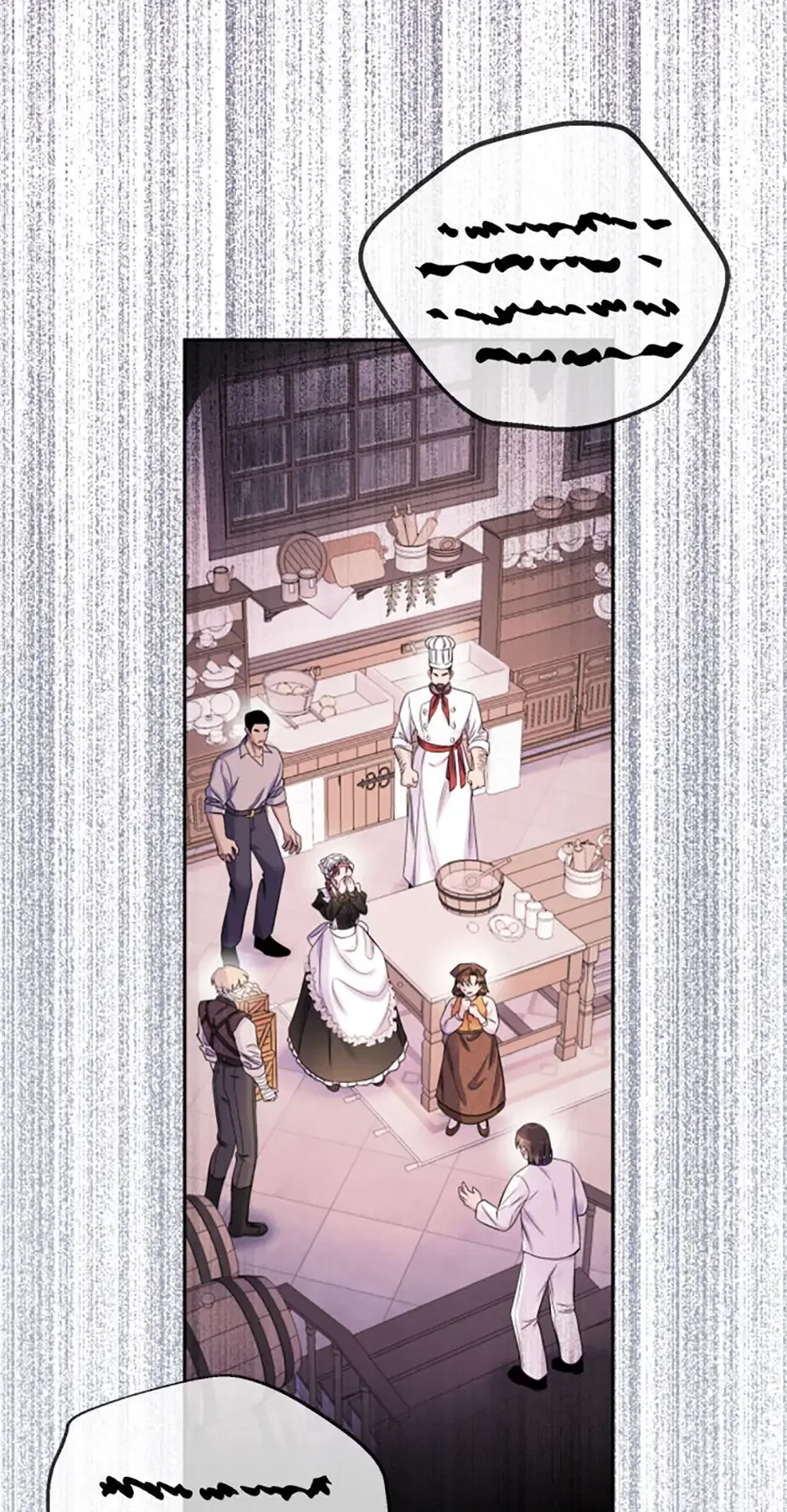 If You Save an Immoral Beast Chapter 33 – Page 48