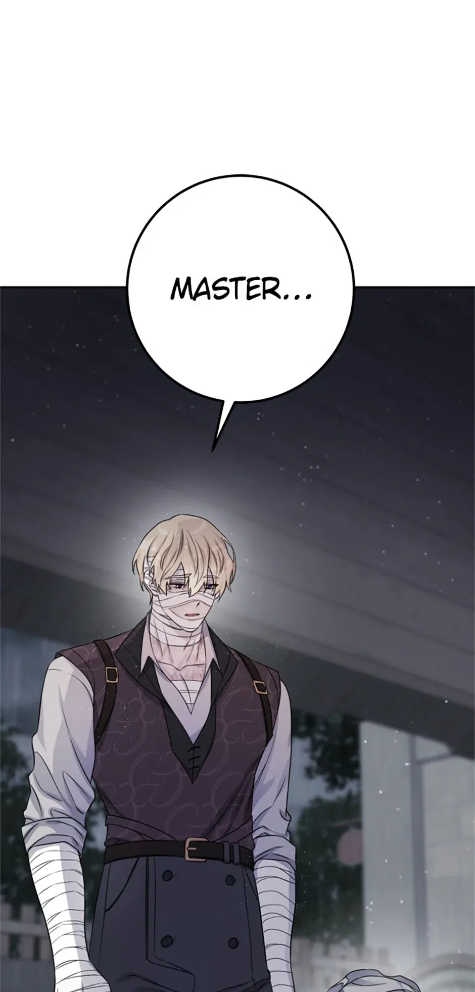 If You Save an Immoral Beast Chapter 33 – Page 64