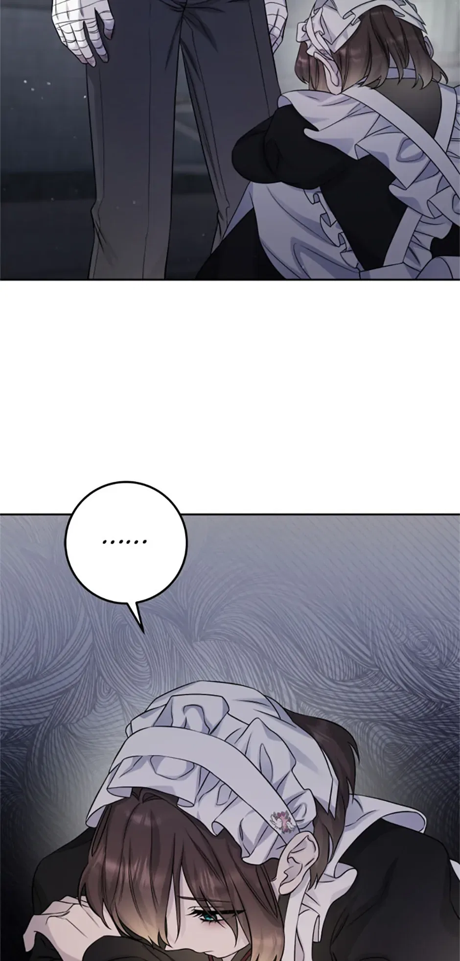 If You Save an Immoral Beast Chapter 33 – Page 65