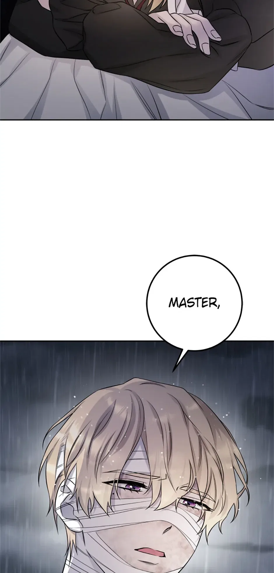 If You Save an Immoral Beast Chapter 33 – Page 66