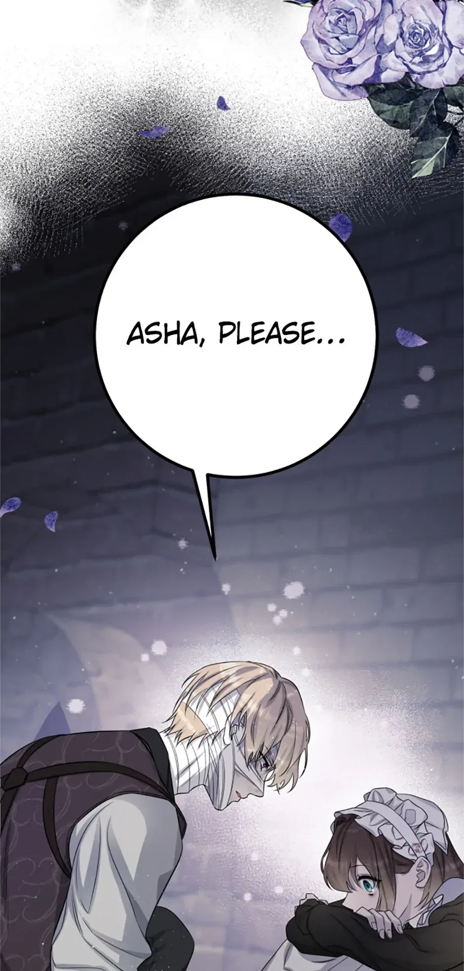 If You Save an Immoral Beast Chapter 33 – Page 70